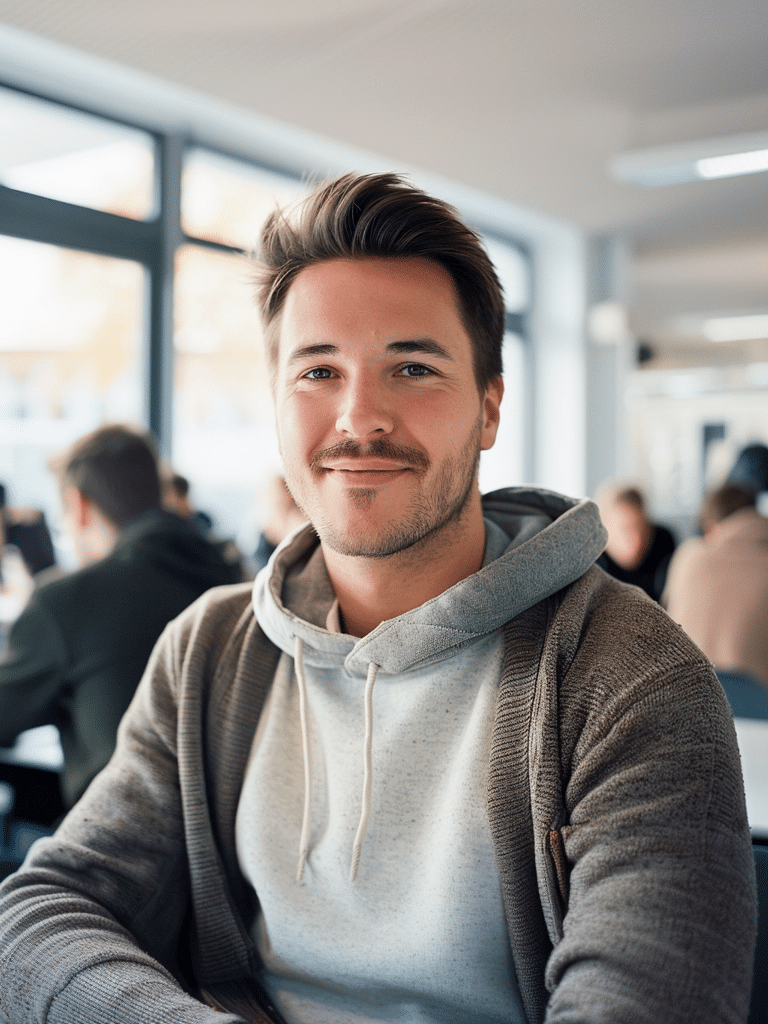 Berufsbegleitendes Master-Studium Wirtschaftschemie (M.Sc.)